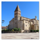 Paredes de Nava - Iglesia de Santa Eulalia