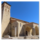 Paredes de Nava - Iglesia de Santa María