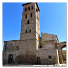 Paredes de Nava - Iglesia de San Juan
