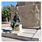 Paredes de Nava - Jorge Manrique