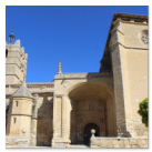 Santoyo - Iglesia de San Juan