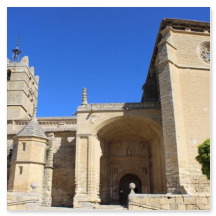 Santoyo - Iglesia de San Juan