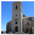 Támara de Campos - Iglesia de San Hipólito